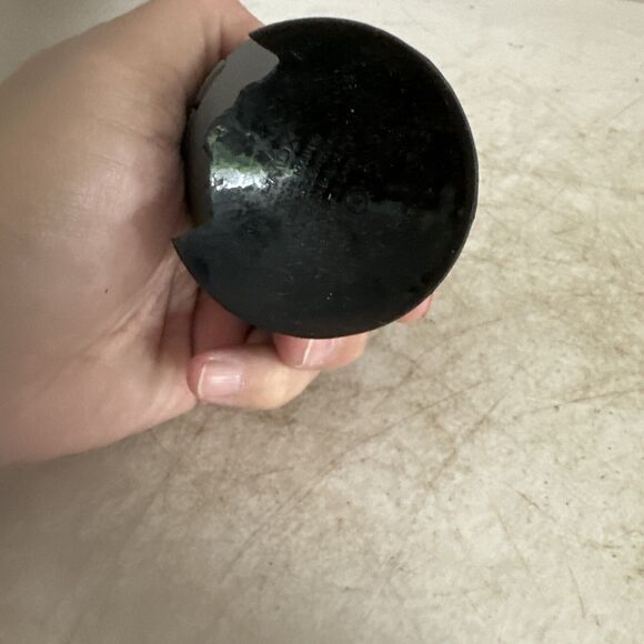 HMDX Portable Splash-Proof Bluetooth Speaker w/ Aux HX-P120 Grey (GOOD WORKING) - Picture 8 of 8